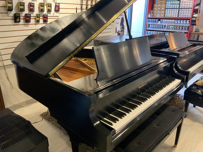 Baldwin M2 Grand Piano