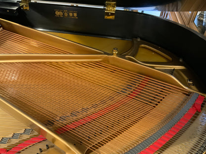 Baldwin M2 Grand Piano