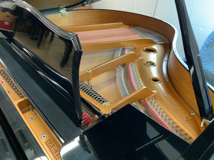 Otto Altenburg OA-047 Baby Grand Piano