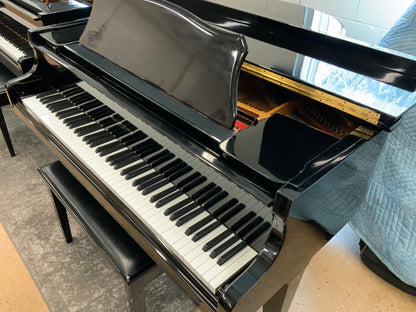 Otto Altenburg OA-047 Baby Grand Piano