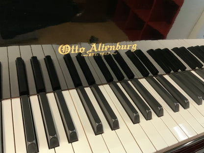 Otto Altenburg OA-047 Baby Grand Piano