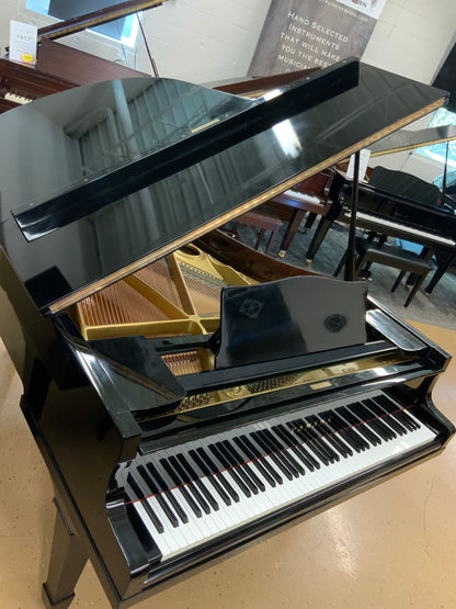 Yamaha 1970 G3 Grand Piano