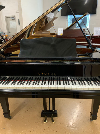 Yamaha 1970 G3 Grand Piano