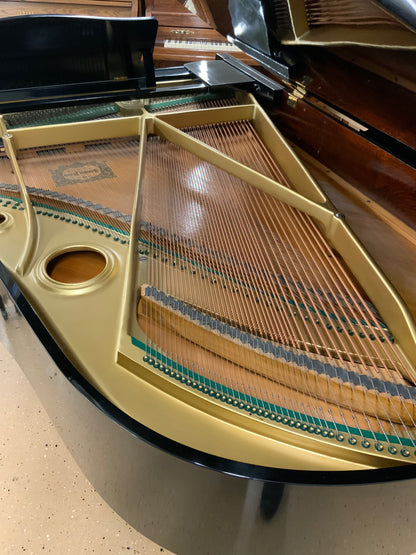 Yamaha 1970 G3 Grand Piano