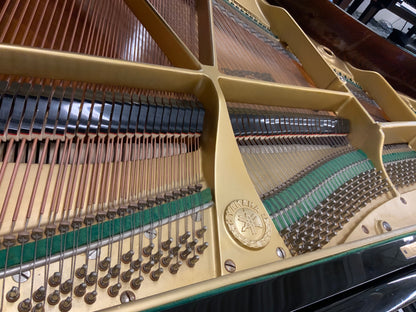 Yamaha 1970 G3 Grand Piano