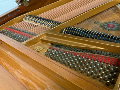 Samick SG-140A Baby Grand Piano