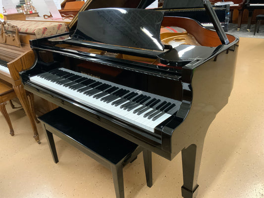 Kohler & Campbell SKG500 Grand Piano
