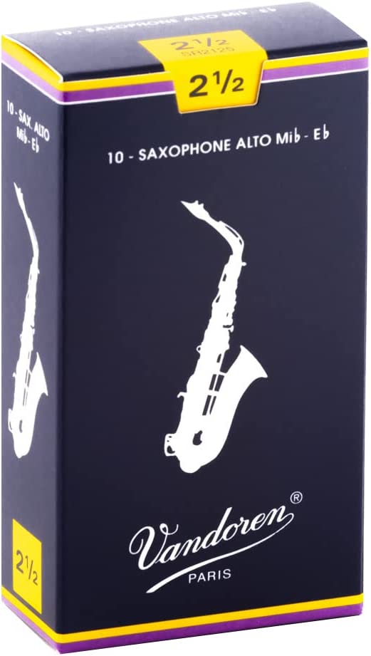 District 428 Saxophone Kit