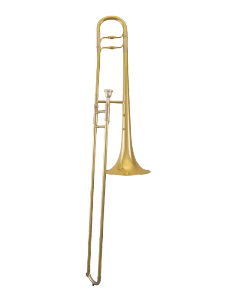 C.G. Conn 100H Trombone