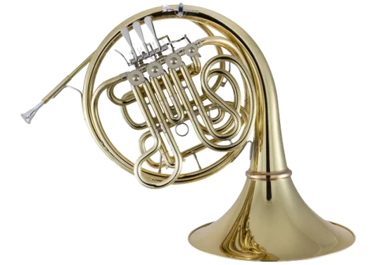C.G. Conn Connstellation 10DYS Double Horn w/Screw Bell