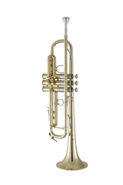 Bach Stradivarius 190 X-Series Trumpet 190M37X