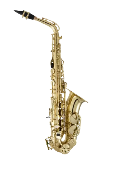 Prelude by Selmer PAS711 Eb Alto Saxophone