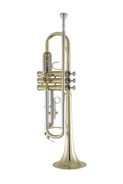 King KTR201 Bb Trumpet