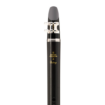 Buffet Crampon Prodige Pocket Clarinet