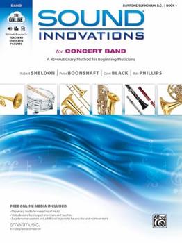District 158 Baritone Kit