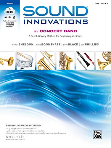 District 158 Tuba Kit