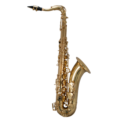 B.A.C. BAC-TS-500 "Apprentice Select" Tenor Saxophone