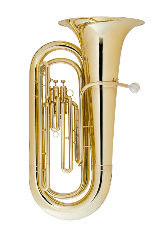 King 1140W BBb Tuba