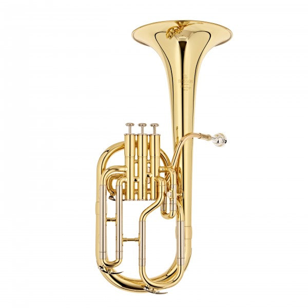 Besson Prodige 152 Eb Tenor Horn Clear Lacquer BE152-1-0