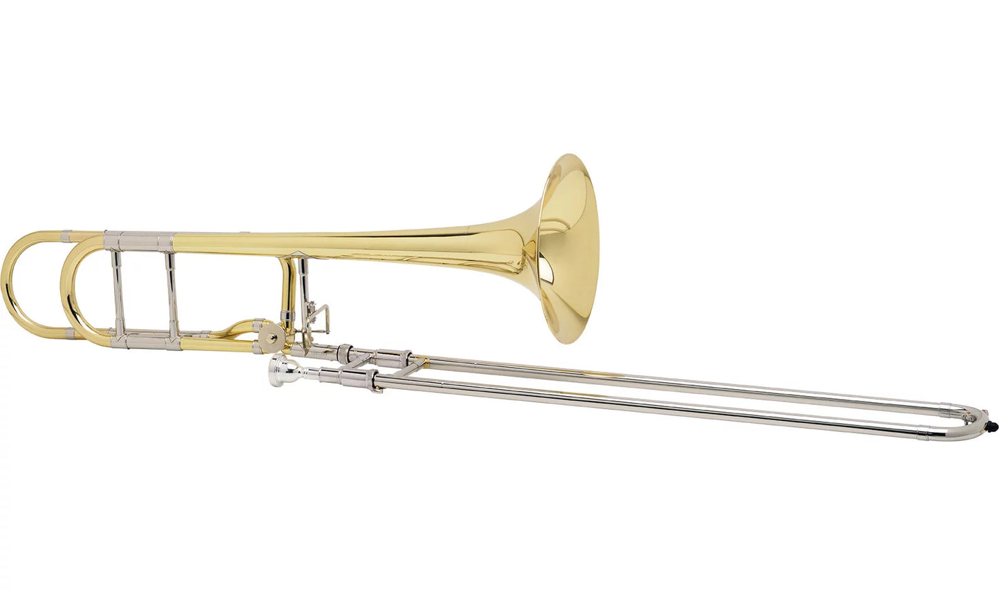 Antoine Courtois Mezzo 260 Performance Series Trombone AC260BO-1-0