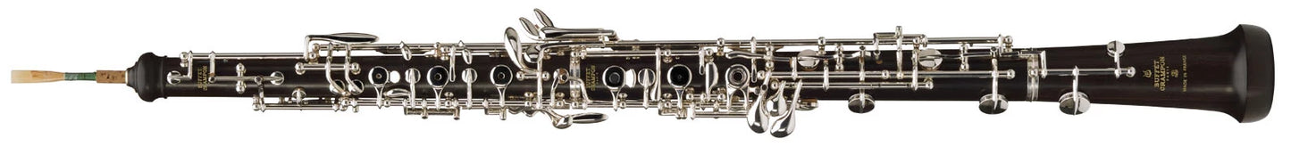 Buffet Crampon Prestige Series Oboe BC3613G-2-0