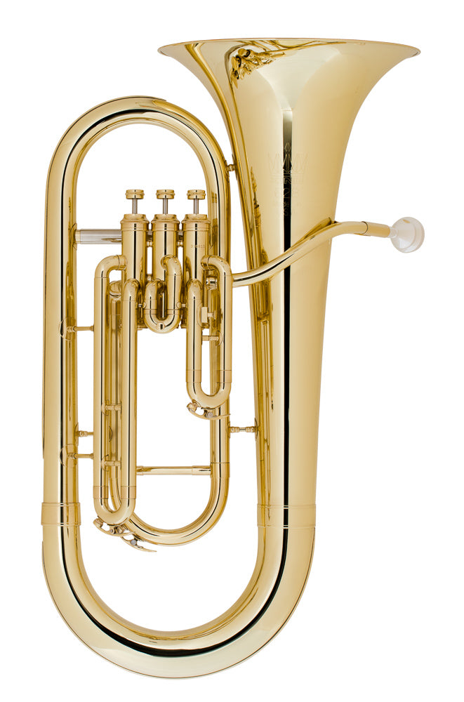 King "Diplomat" 628 3-Valve Euphonium