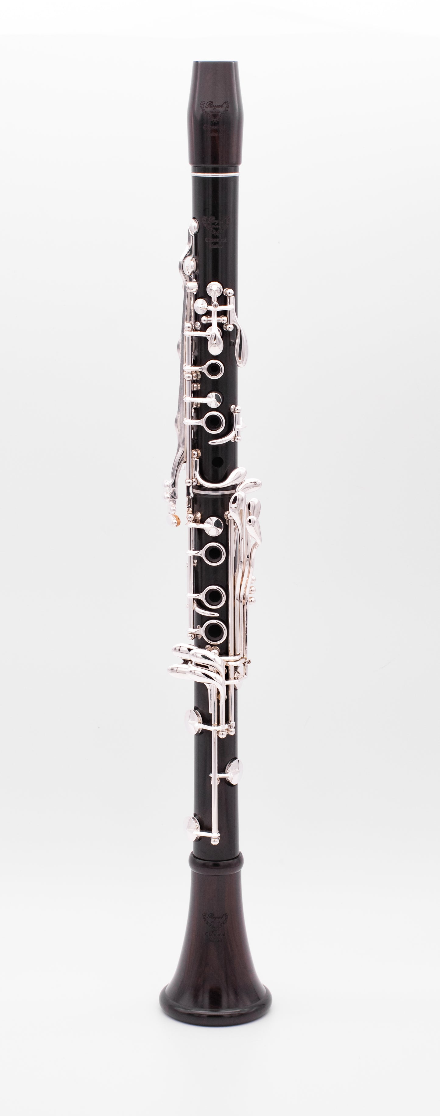 Royal Global Classical Limited Clarinet