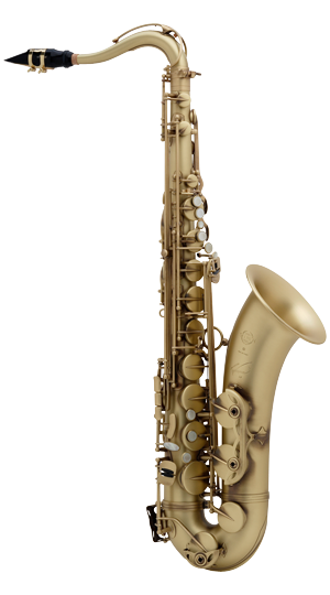 Selmer Paris "Reference 54" 74 / 74F Bb Tenor Saxophone