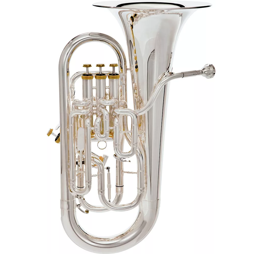 Meinl Weston 751 Phoenix Soloist Series Euphonium MW751