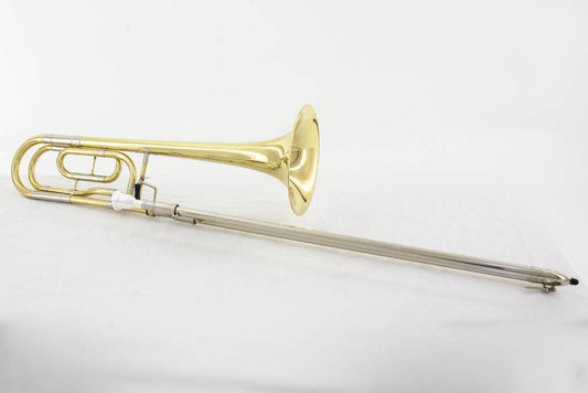 B.A.C. "Apprentice Select Plus" BAC-SL-550 Trombone