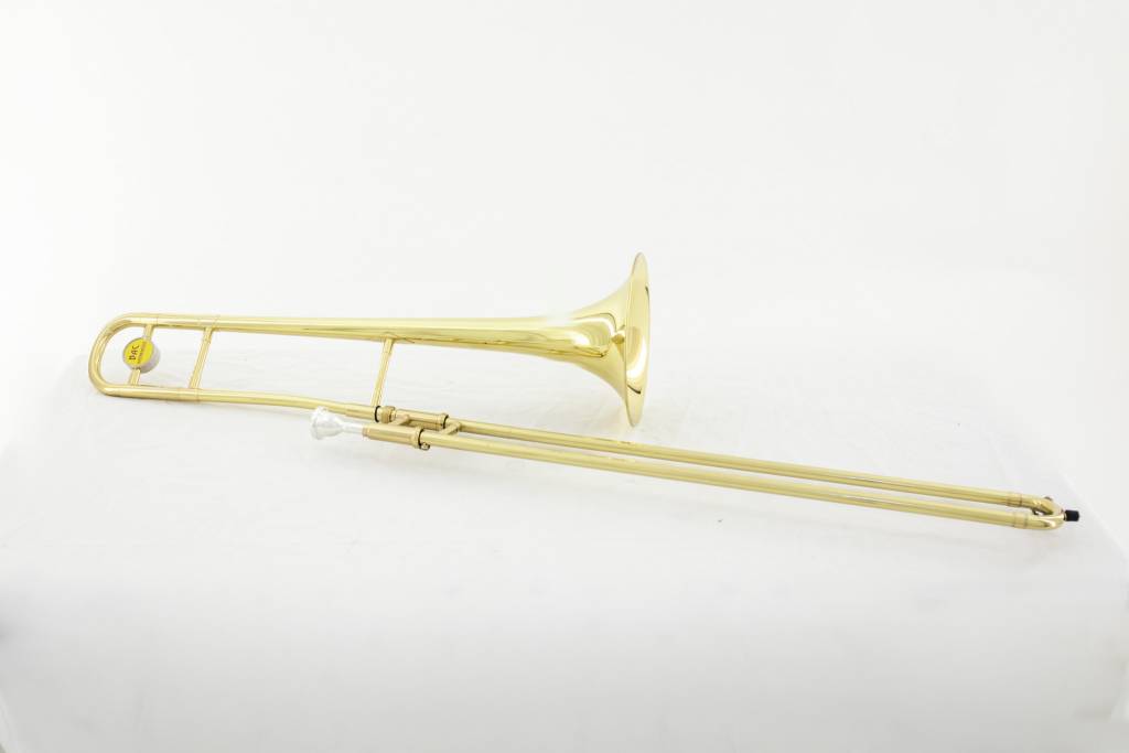 B.A.C. "Apprentice" BAC-SL-305 Trombone