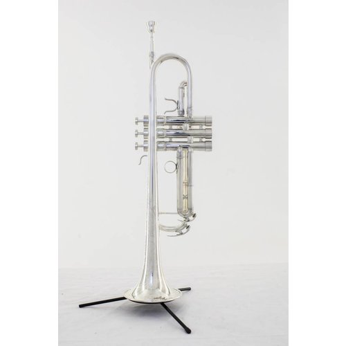 B.A.C. "Apprentice" BAC-TR-310S Trumpet
