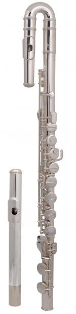 Armstrong 703 Alto Flute Key of G