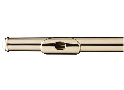 Powell Sonaré PS-705KT Series Flute With Aurumite 9K Lip Plate & Tubing