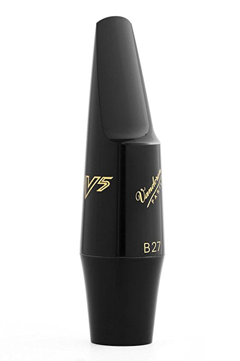 Vandoren V5 B27 Baritone Saxophone Mouthpiece