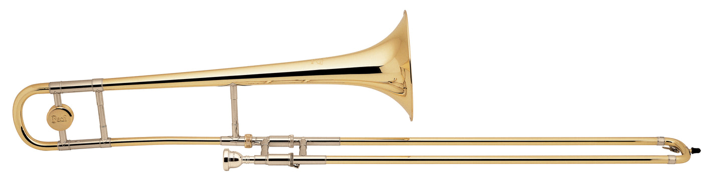 Bach Stradivarius 12 Tenor Trombone
