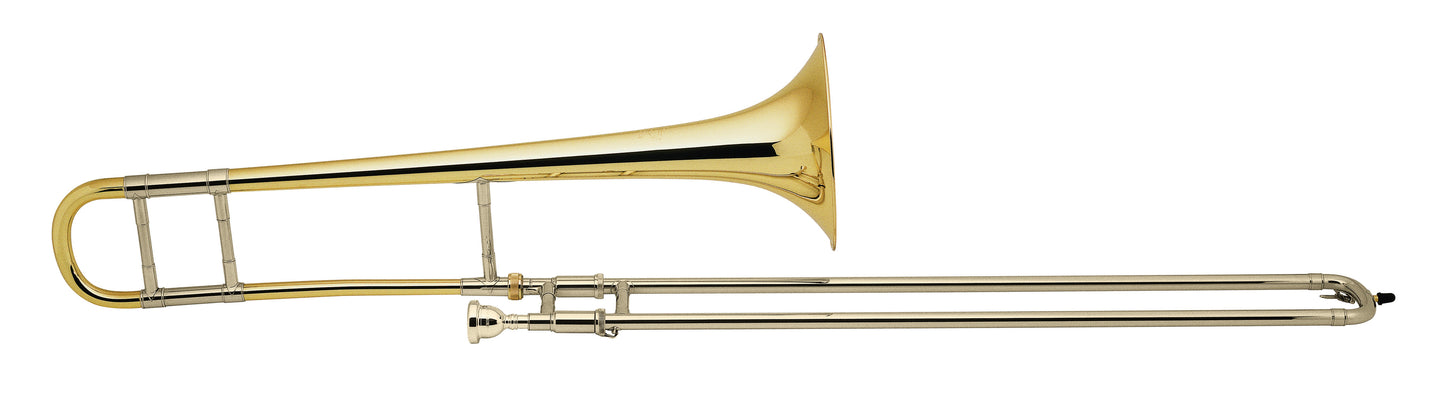 Bach Stradivarius 16 Tenor Trombone