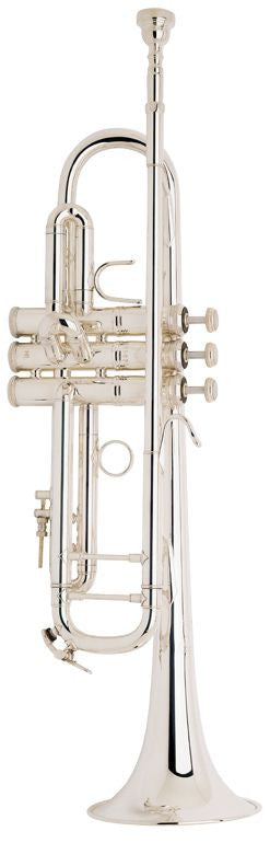 Bach Stradivarius 180S37 Bb Trumpet