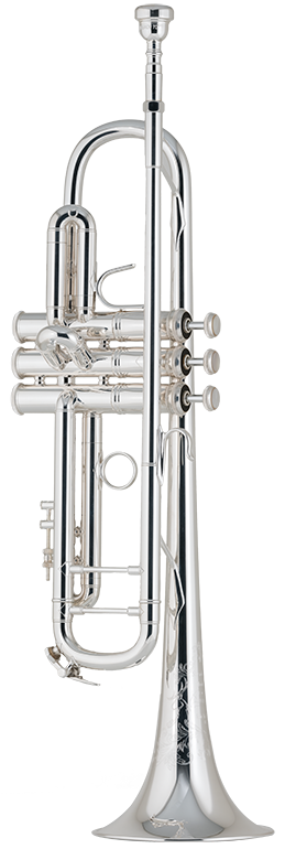 Bach Stradivarius “190 Series" 190S37 Bb Trumpet