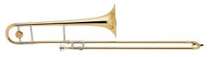 Bach Stradivarius 36 Tenor Trombone