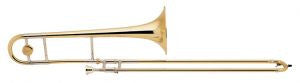 Bach Stradivarius 42 Tenor Trombone
