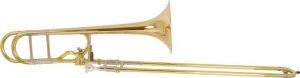 Bach Stradivarius 42A Tenor Trombone