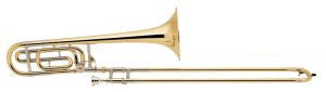 Bach Stradivarius 42B Tenor Trombone