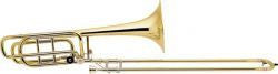 Bach Stradivarius 50B3O Bass Trombone