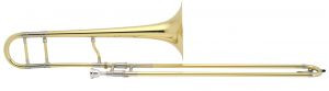 Bach Stradivarius “Artisan” A47 Tenor Trombone