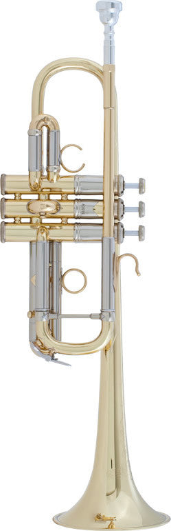 Bach Stradivarius “Artisan" AC190 C Trumpet