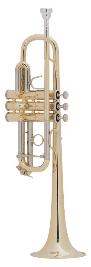 Bach Stradivarius C180L239 C Trumpet