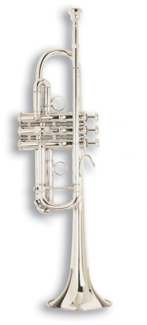 Bach Stradivarius "Chicago C" C180SL229CC C Trumpet