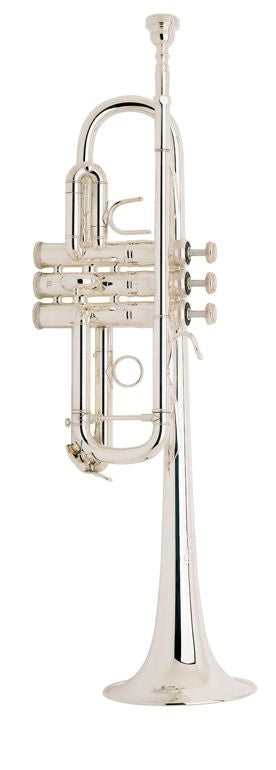 Bach Stradivarius C180SL239 C Trumpet