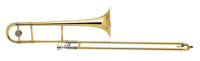 Bach TB200 Tenor Trombone
